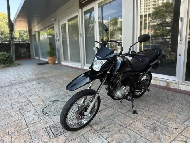 Honda Nxr 160 bros esd flexone 2023