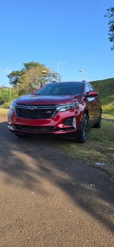 Chevrolet Equinox RS 1.5 Turbo 172cv Aut. 2023