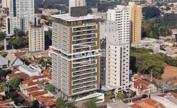Premiere 360º Residence - São Dimas, Piracicaba