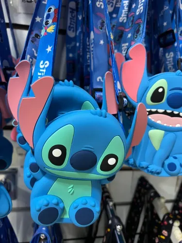 Bolsa Infantil - Acessório Divertido