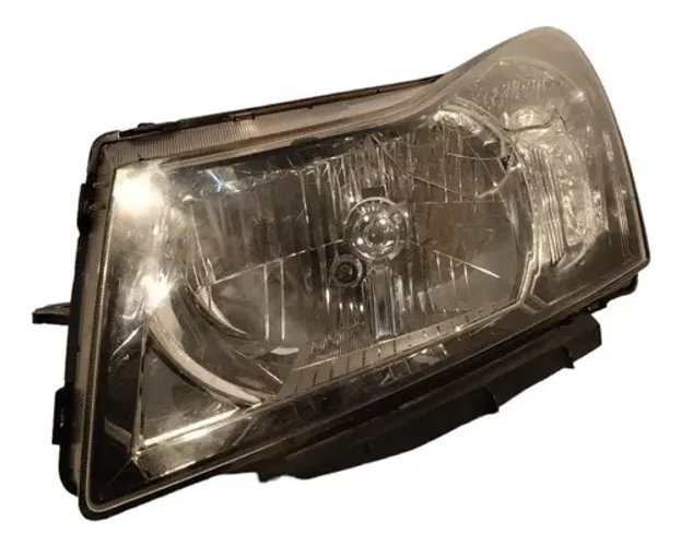 Farol Esquerdo Chevrolet Cruze 2013 2014 2015 Retirada Peças