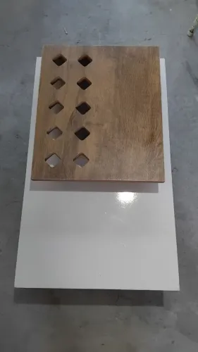 Mesa de centro