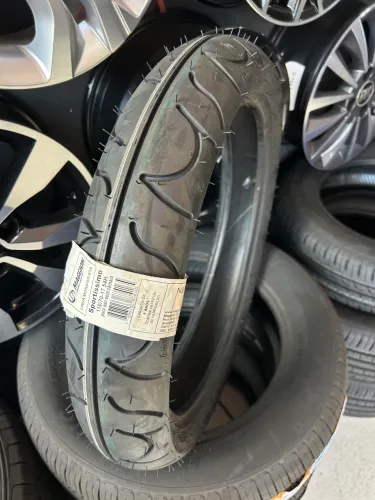Pneu de moto Sportissimo 110/70-17