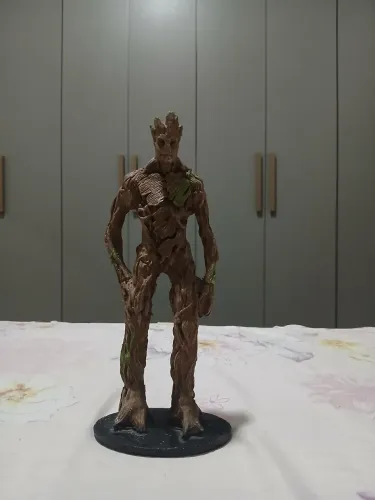 Boneco Groot