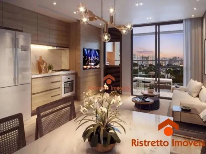 Cobertura com 2 dormitórios à venda, 131 m² por R$ 1.140.000,00 - Vila Osasco - Osasco/SP