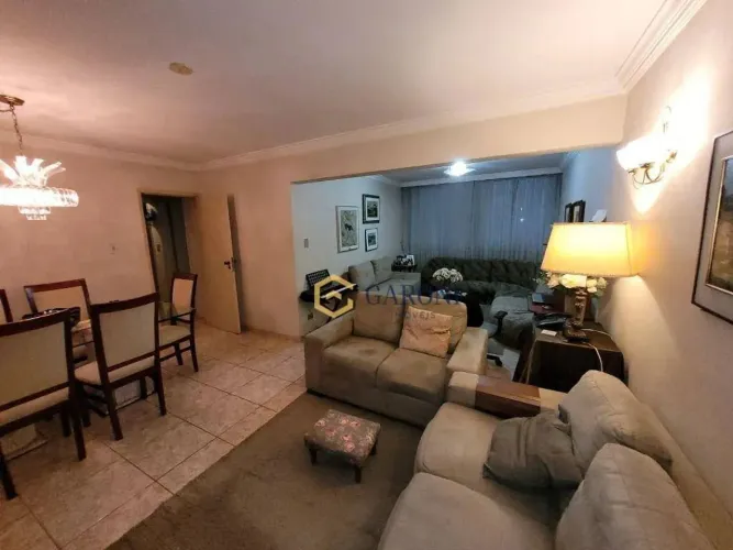 Apartamento à Venda em Pinheiros A 1 Quadra do Metrô!