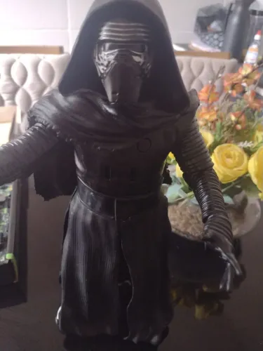 Kilo Ren
