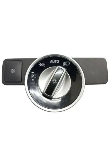 CHAVE DO FAROL MERCEDES GLA200 A200 DO MERCEDES GLA200 2016/2016