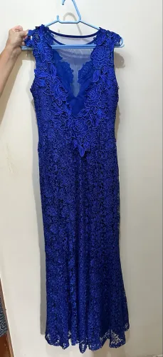 Vendo vestido de gala