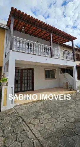 Colubandê/Duplex 2 QTS/Varandão/Todo Reformado *LINDO*