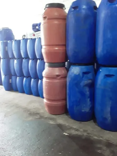 Bombonas 250 litros