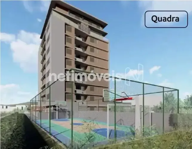 Venda Cobertura Salgado Filho Belo Horizonte