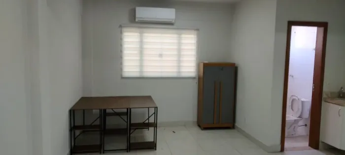 Sala Comercial/Kitnet - Agrícola Paes de Barros