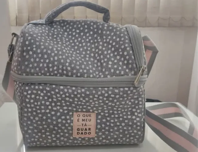 Bolsa térmica Imaginarium