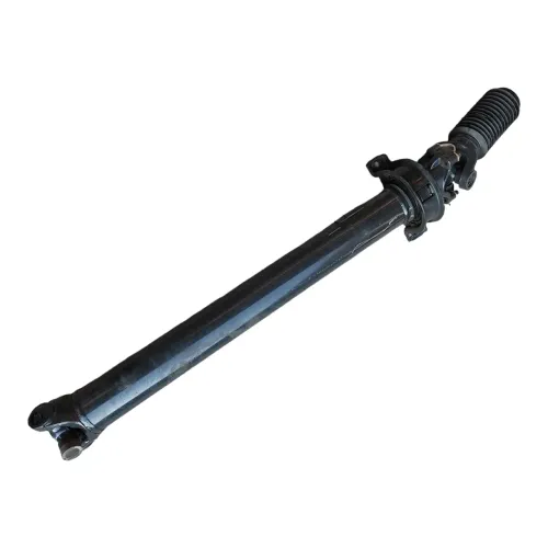 Cardan Dianteiro Original Tector 11190 E871