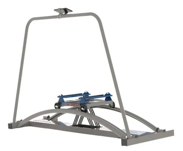Máquina de Treino de Ski tipo Aeroski