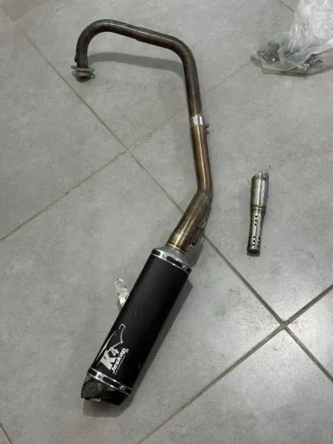 Jeskap k4 fz 15 e r15