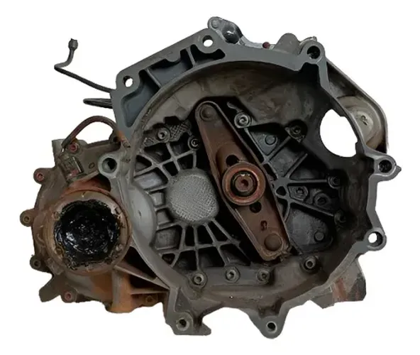 Caixa De Marcha Volkswagen Gol G5 1.0 2009 Á 2012