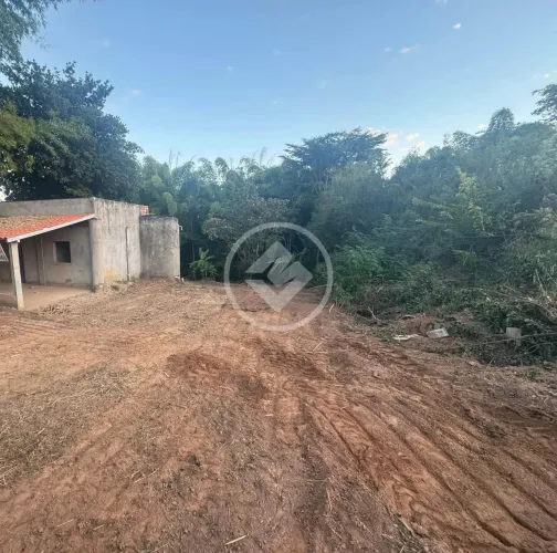 Lote à Venda  Setor Jardim Belvedere | Caldas Novas/GO codigo: 156456