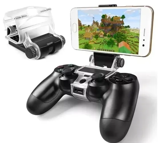 Suporte Celular Dope Dual shock