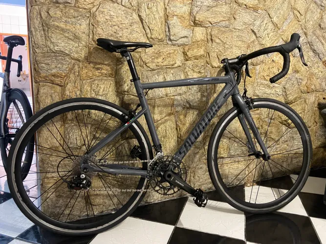 Speed bike ciclismo 52