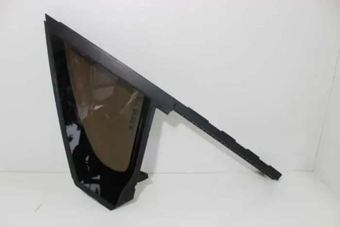 Vidro Fixo Porta Dianteira Esquerda Peugeot *0