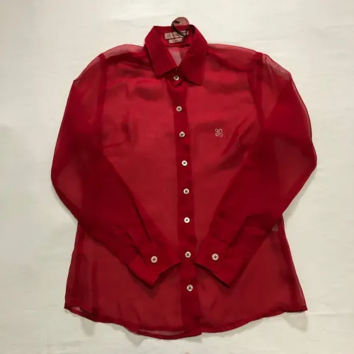 Camisa feminina nova Happy 36