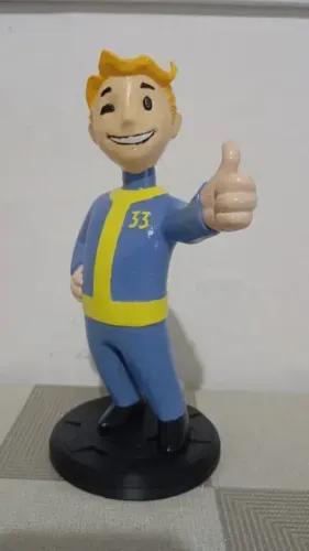 VaultBoy Fallout