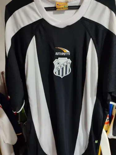 Camisa Operario De Ponta Grossa 