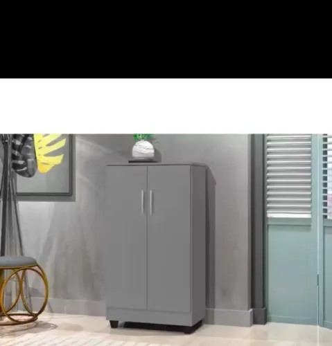 Multiuso Com Duas Portas