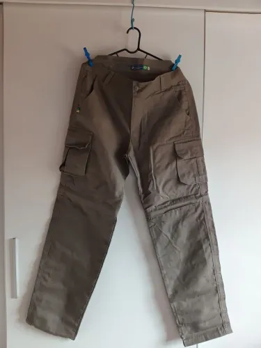 Calça Cargo Escoteiros do Brasil