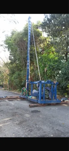 BATE ESTACAS troco por carro 