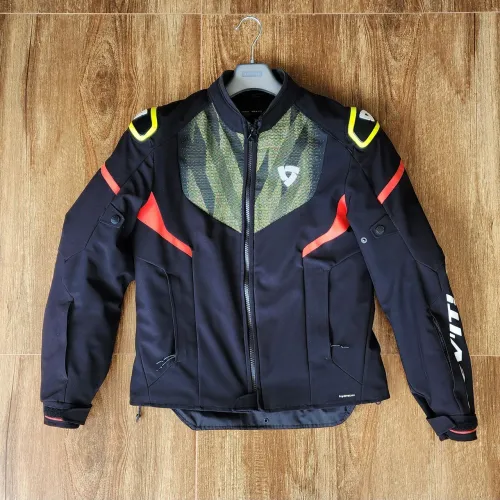 Revit Jaqueta Hyperspeed 2 H20 (a prova d'água) M