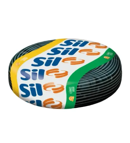 CABO FLEXIVEL 02.5MM 750V 100M . SIL