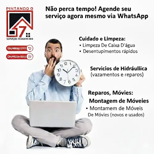 Reparos 24 h