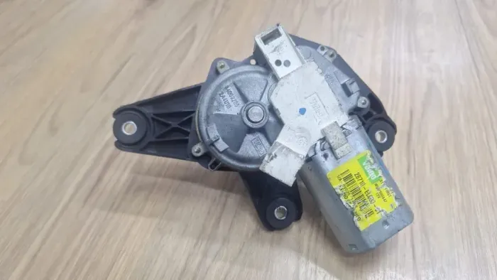 Motor Limpador Traseiro Tiida 