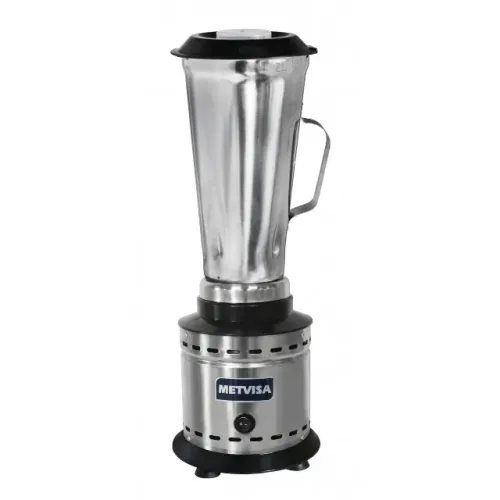 Liquidifcador Industrial 2L Alta Rotação Metvisa 220v 800w
