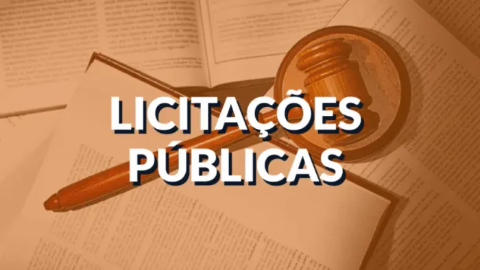 Analista de Contratos e Licitações Públicas Lei 14.133/2021