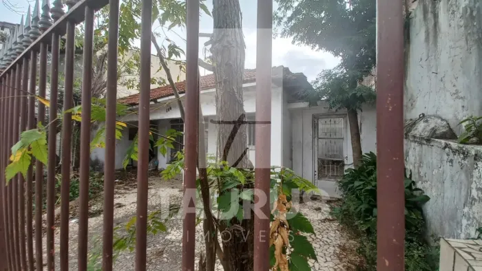 Terreno à venda, 443m², em Mirandópolis.