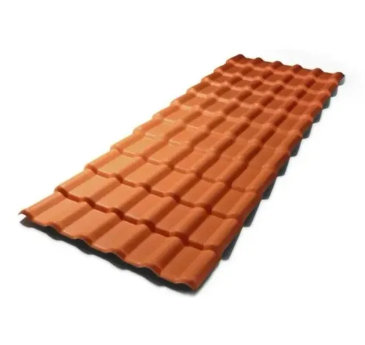 TELHA PVC 2,42x0,88 (valor no din/pix)