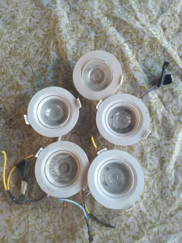 Vendo Spot led