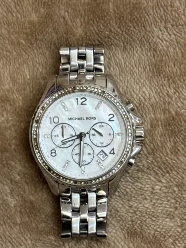 Relógio Michael Kors (Feminino)