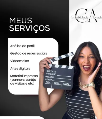 Social media e designer