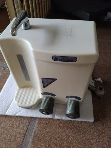 Purificador de Agua Super Luxo