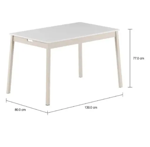 Mesa paletbox Tok&Stok