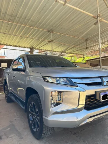 Mitsubishi L200 Triton Sport HPE 2.4 CD Diesel Aut. 2022