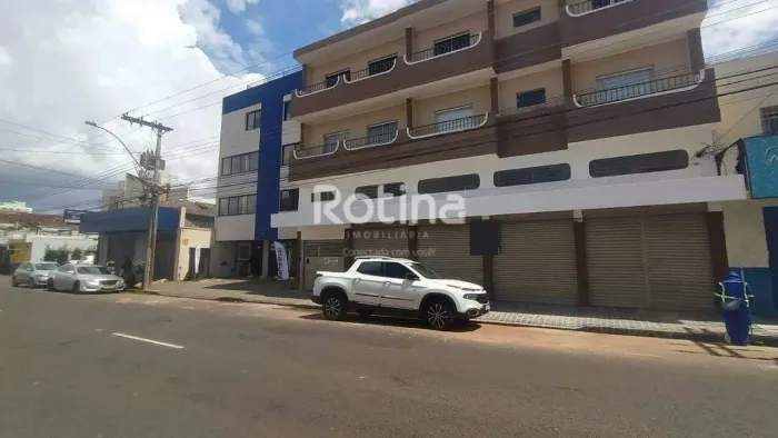 Loja para alugar, Centro - Uberlândia/MG - Rotina Imobiliária