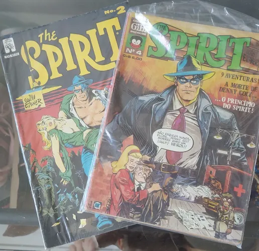 Spirit