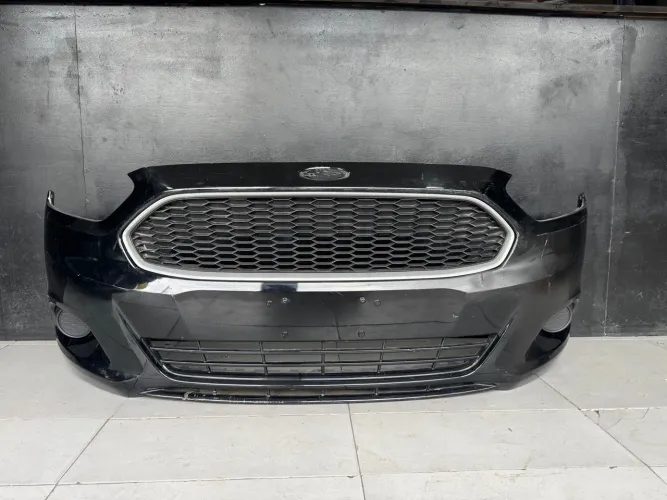 Para-choque FORD KA 2014/2018 COMPLETO 