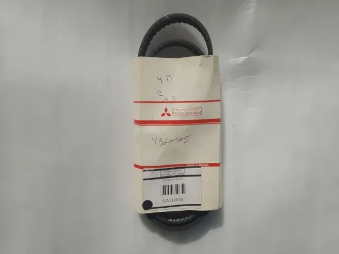 CORREIA, ALTERNADOR PAJERO SPORT 3.5 FLEX - CA110015 / MD199223 / CAPA2919